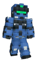 Custom render preview