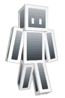 louaybhb Minecraft avatar full body
