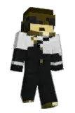 loucl0 Minecraft avatar full body
