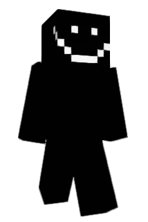 loudsoud Minecraft avatar full body
