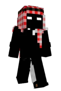 loui188 Minecraft avatar full body