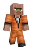 loupak_zer0x Minecraft avatar full body