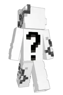 lourtec Minecraft avatar full body