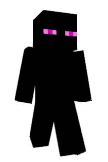louuu_ Minecraft avatar full body