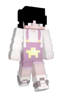 lov3__ Minecraft avatar full body