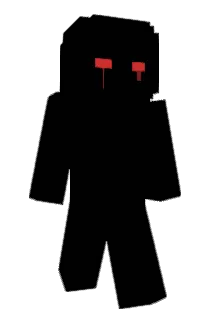 lovat Minecraft avatar full body