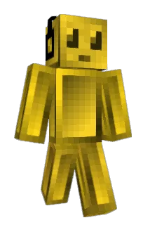 love0028 Minecraft avatar full body