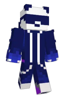 love2draw Minecraft avatar full body