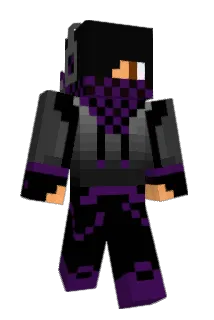 love2surfobx Minecraft avatar full body