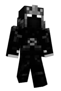 loveethree Minecraft avatar full body