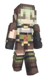 Custom render preview