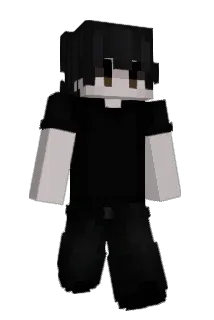 loveiswithinGod Minecraft avatar full body