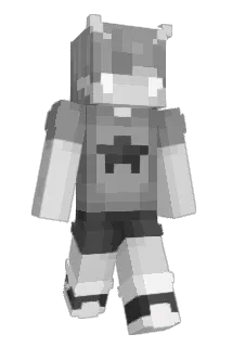 Minecraft-Avatar von lovelust: ganzer Körper