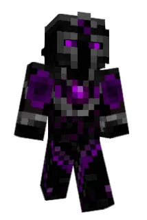 lovely_bread Minecraft avatar full body