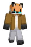 lovenek0 Minecraft avatar full body