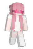loveoct Minecraft avatar full body