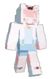 lovirrs Minecraft avatar full body