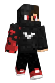 lovroPRO Minecraft avatar full body