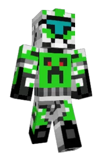 lovvlad Minecraft avatar full body