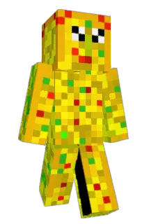 lovy1234 Minecraft avatar full body