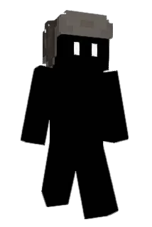 lowEEr Minecraft avatar full body