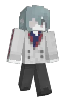 lowfttt1 Minecraft avatar full body