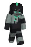 lowinami Minecraft avatar full body