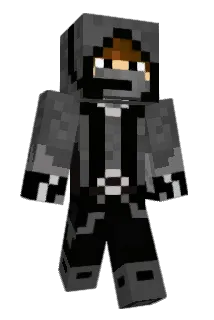 lowkey1only Minecraft avatar full body