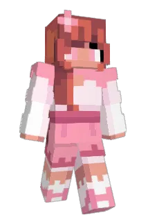 lowquotaslol Minecraft avatar full body