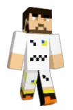 lowsaya Minecraft avatar full body