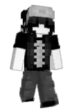 loxia Minecraft avatar full body