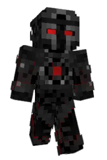 loyalty_6969 Minecraft avatar full body