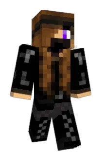 lozano314 Minecraft avatar full body