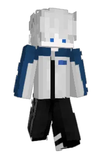 lp777888 Minecraft avatar full body