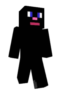 lplf1 Minecraft avatar full body