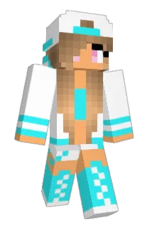 lpsshadowshart56 Minecraft avatar full body
