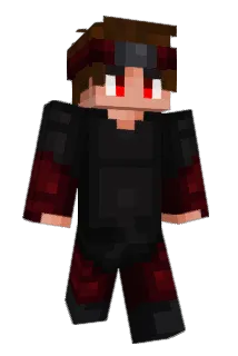 lpul Minecraft avatar full body