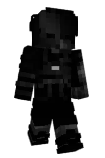 lqv1x_ Minecraft avatar full body