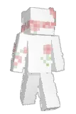 lqve_ Minecraft avatar full body
