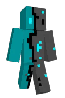 lrb6376 Minecraft avatar full body