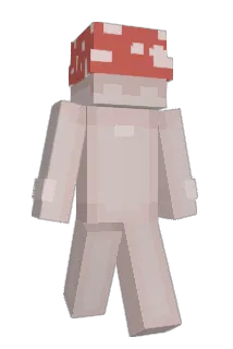 lreys Minecraft avatar full body