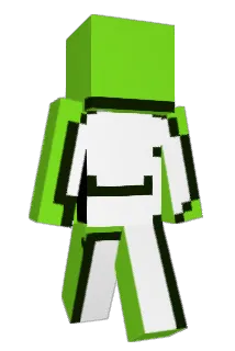 lrre4434 Minecraft avatar full body