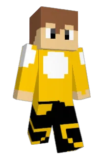 lruim973 Minecraft avatar full body