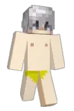 lrvgg Minecraft avatar full body