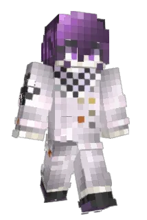 ls____________sl Minecraft avatar full body