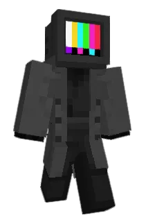 ls_la Minecraft avatar full body