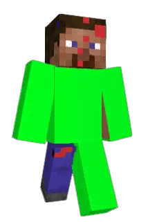 lsc_constanta4 Minecraft avatar full body