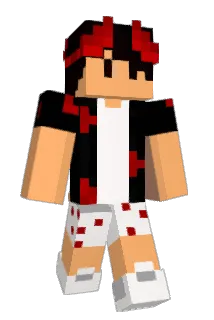 lscbrs02 Minecraft avatar full body