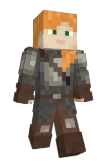 lschlick2 Minecraft avatar full body