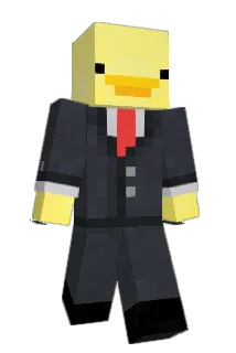 lsgms Minecraft avatar full body